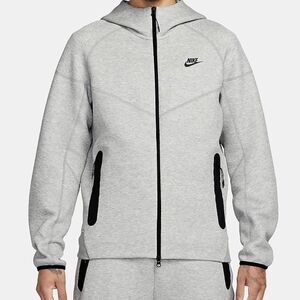 Nike Tech Fleece Windrunner Hoodie , BNWT
